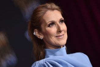 Celine Dion, Jonas Brothers, Katy Perry & More Artists ‘Stand Up for Ukraine,’ Calling for Refugee Relief