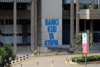 Central Bank of Kenya Orders Banks to Ration Dollar Currency