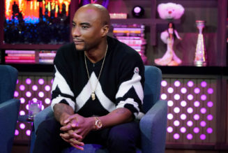 Charlamagne Tha God Developing New Graphic Novels & Comic Books With Kevin Grevioux