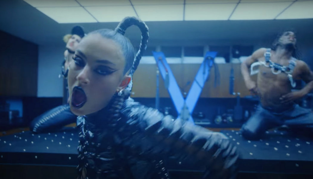 Charli XCX Plays Dress Up in “Used to Know Me” Music Video: Watch