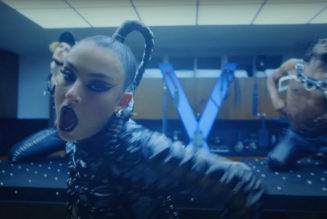 Charli XCX Plays Dress Up in “Used to Know Me” Music Video: Watch