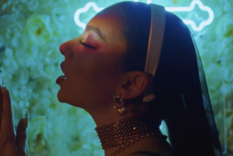 Charli XCX Shares New Video for “Used to Know Me”: Watch