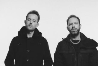 Chase & Status Announce 6th Album, Release Drum & Bass Single “Mixed Emotions”