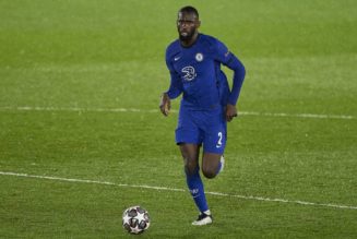 Chelsea FC Transfer News: Antonio Rudiger’s future to be decided soon