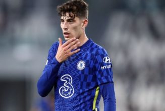 Chelsea Team News against Real Madrid