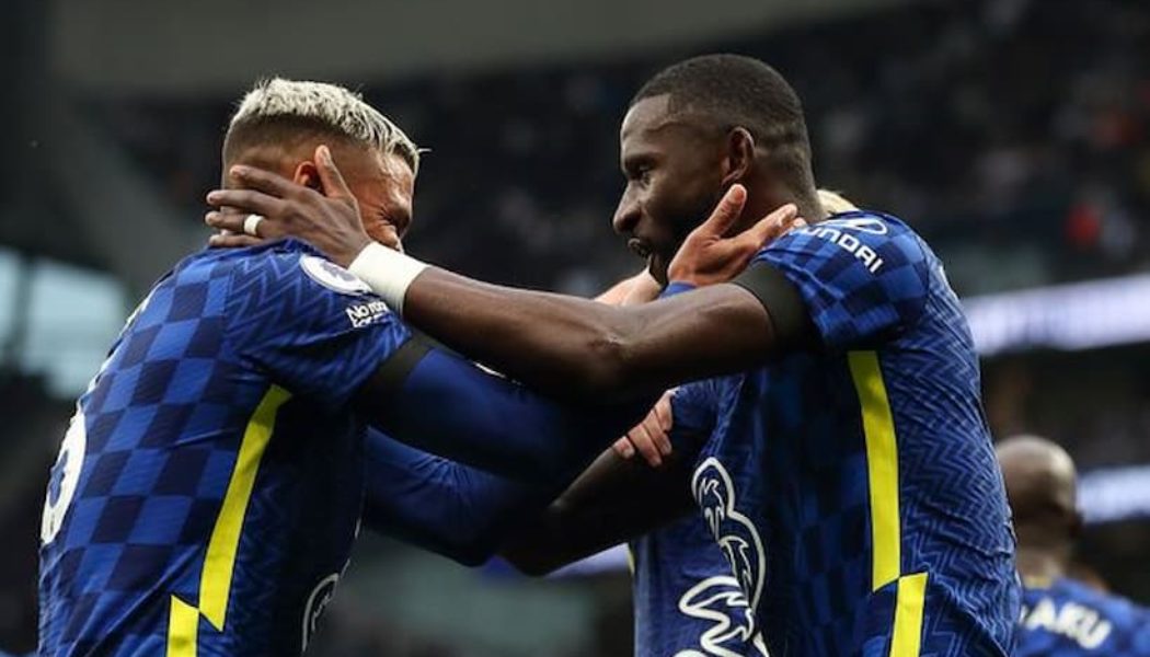 Chelsea Transfer News: Antonio Rudiger in talks to join Barcelona