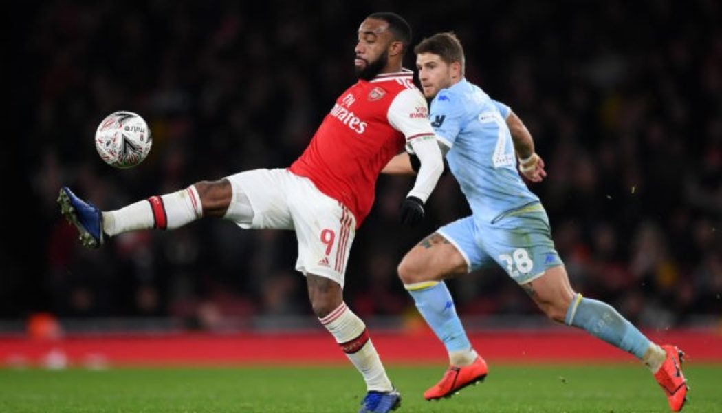 Chelsea vs Arsenal Bet Builder Tips: Back Our 15/8 Shot