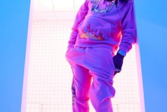 Chief Keef Curates New True Religion Collection For Brand’s 20th Anniversary