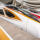 China Wants to Help Build a High Speed Rail from Johannesburg to Durban