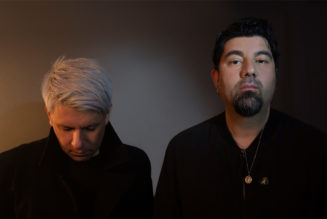 Chino Moreno and Shaun Lopez Talk New ††† (Crosses) Songs, Musical Inspiration, Tour Plans, and More