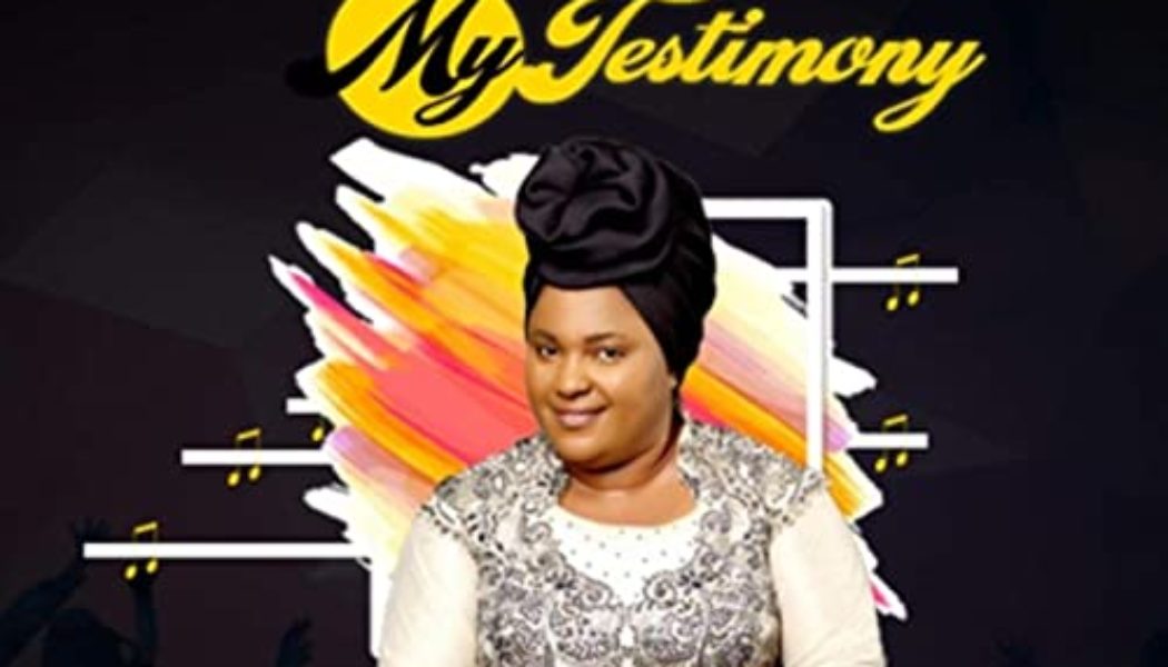 Chioma Jesus – Ejim Chukwu Ugwo