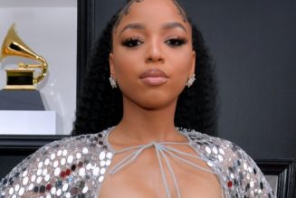 Chlöe Drops Bouncy Track “Treat Me” With Dance-Filled Video