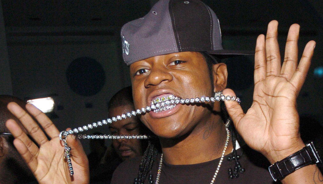 Chopper From ‘Making the Band’ Facing Sex Trafficking Charge in Las Vegas