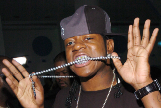 Chopper From ‘Making the Band’ Facing Sex Trafficking Charge in Las Vegas