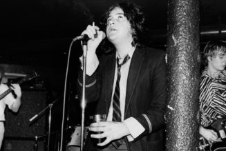 Chris Bailey, the Saints’ Singer and Songwriter, Has Died