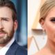 Chris Evans and Scarlett Johansson To Star in Upcoming Jason Bateman-Directed Space Race Movie