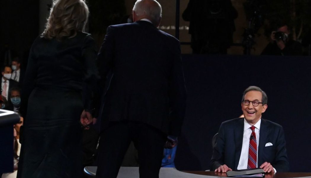 Chris Wallace Doesn’t Think Young Civil Rights Era White People Were Racist, Nikole Hannah-Jones Sets Him Straight