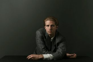 Christian Lee Hutson Just Wants You to Laugh