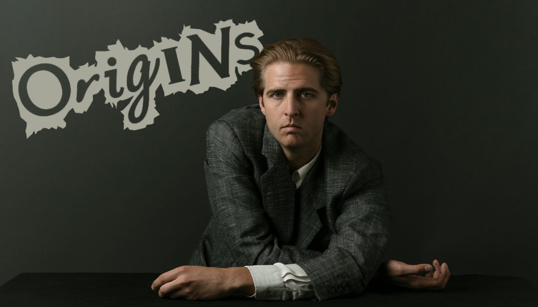 Christian Lee Hutson Shares Origins of New Album Quitters: Exclusive