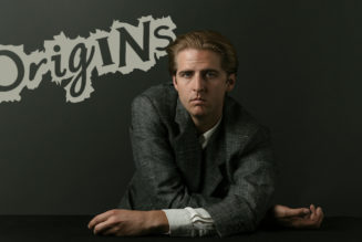 Christian Lee Hutson Shares Origins of New Album Quitters: Exclusive