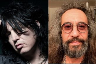 CINDERELLA’s TOM KEIFER Opens Up About JEFF LABAR’s Death: ‘I Loved Him, And I Know In My Heart He Loved Me’