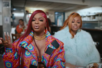 City Girls and Fivio Foreign Are “Top Notch” on New Single: Stream