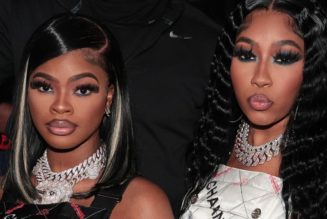 City Girls Drop New “Top Notch” Single and Music Video