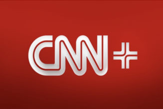 CNN+ Announces It’s Shutting Down Three Weeks After Launch