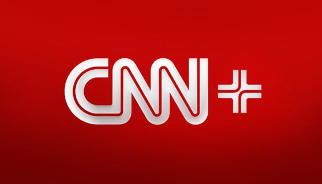 CNN Plus is reportedly drawing fewer than 10,000 viewers a day