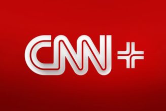 CNN Plus is reportedly drawing fewer than 10,000 viewers a day
