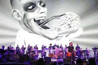 Coachella 2022: Danny Elfman Plays Songs from The Simpsons, Edward Scissorhands, and More