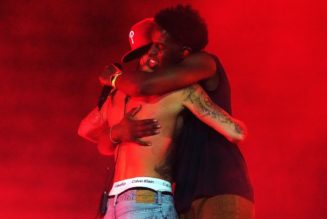 Coachella 2022 Day One Best Moments: Anitta’s Guest-Heavy Debut, Justin Bieber’s Surprise Appearance and Harry Styles’ New Music Tease