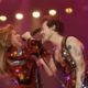 Coachella 2022: Harry Styles and Shania Twain Perform “Man! I Feel Like a Woman!”