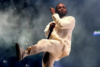 Coachella 2022: Kendrick Lamar Joins Baby Keem for “Family Ties” and “Vent”