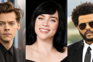 Coachella 2022 Lineup & Schedule: All the Set Times You Need to Know