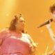 Coachella 2022: Lizzo Joins Harry Styles for “What Makes You Beautiful”