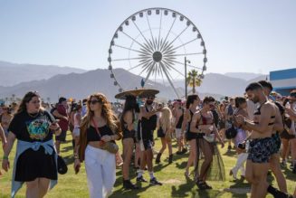 Coachella 2022 Weekend 2 YouTube Livestream Schedule & Details Announced