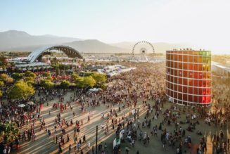 Coachella 2022 YouTube Livestream Schedule & Details Announced