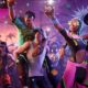 Coachella is coming to Fortnite