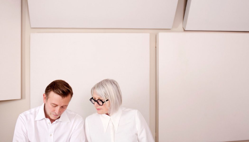 Cocteau Twins’ Elizabeth Fraser Shares New Sun’s Signature Song “Golden Air”: Listen