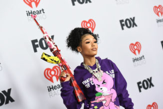 Coi Leray Shuts Down Daddy Benzino After He Tries To Show Support