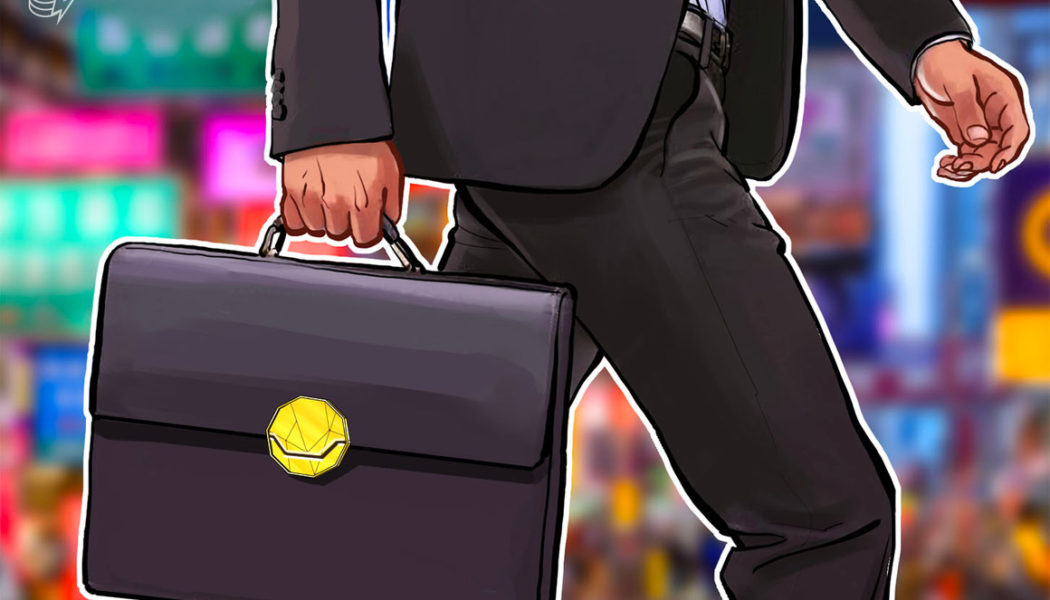 Cointelegraph’s experts reveal their crypto portfolios | Watch now on The Market Report