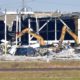Collapsed Amazon warehouse had construction defects, says family of slain worker