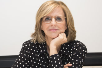 Comedy Auteur Nancy Meyers Making Directorial Comeback at Netflix