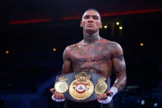 Conor Benn vs Chris van Heerden betting tips: Boxing predictions and odds