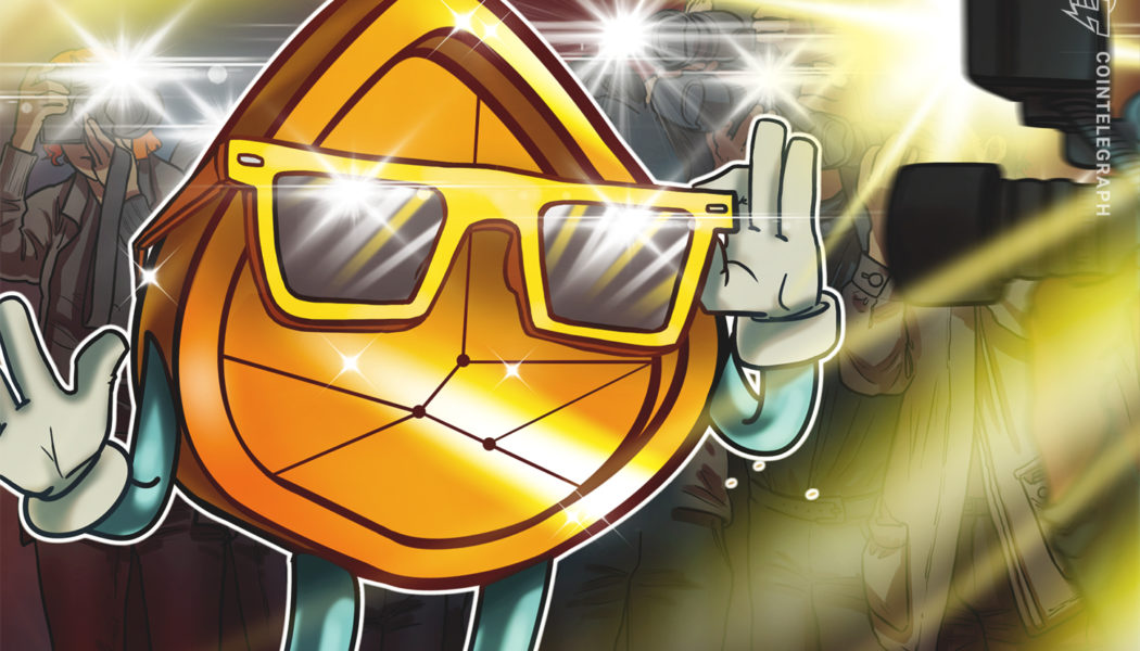 Content creators introducing a new paradigm with NFTs