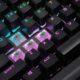 Corsair’s K70 gaming keyboard updated with more responsive optical switches
