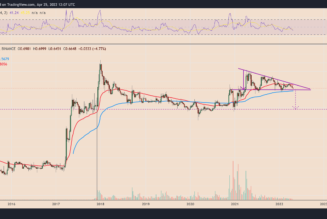 Could XRP price lose another 70% by Q3?