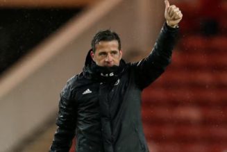 Coventry City Team News and Predicted Line-up vs Fulham