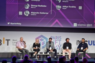 Crypto ‘en français’: ‘Cointelegraph France’ is now live